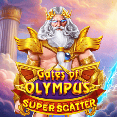 Gatesof Olympus Super Scatter